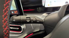 smart Hashtag 1 315kW Brabus 66kWh 5dr Auto AWD Electric Hatchback